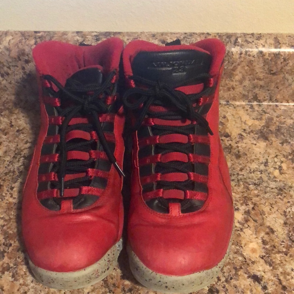 RETRO 10 Sz 13 NO ORIGINAL BOX